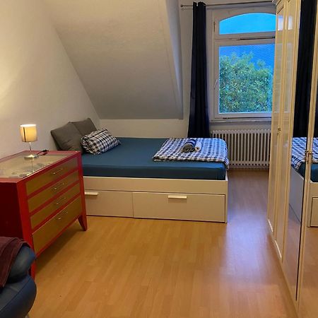 Nice Private Room In Shared Apartment - 2Er Wg Висбаден Экстерьер фото
